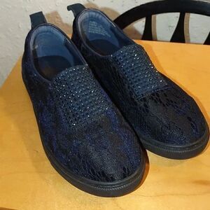 Yellow Box Loafers   